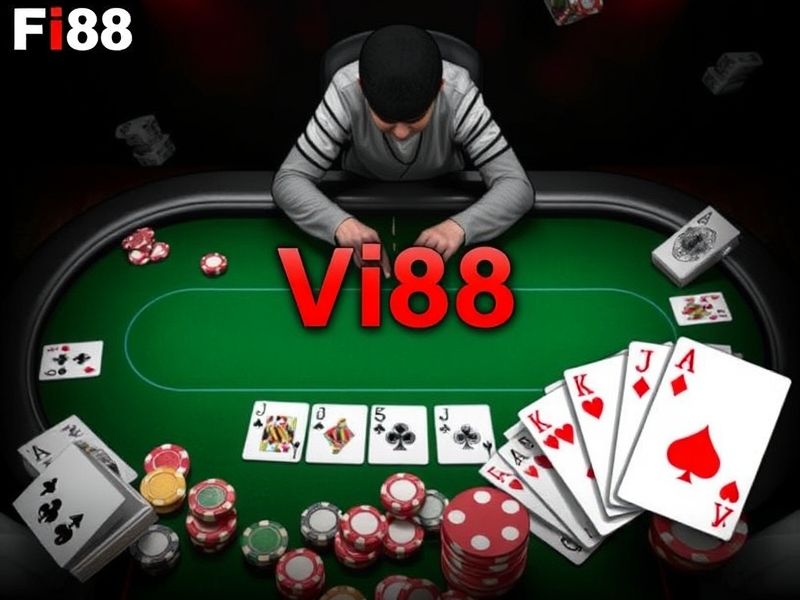 Explore the ultimate fi88 VIP experience for online gambling games. Find expert guides, promotions, and insights into high-stakes casino play at a trusted platform.