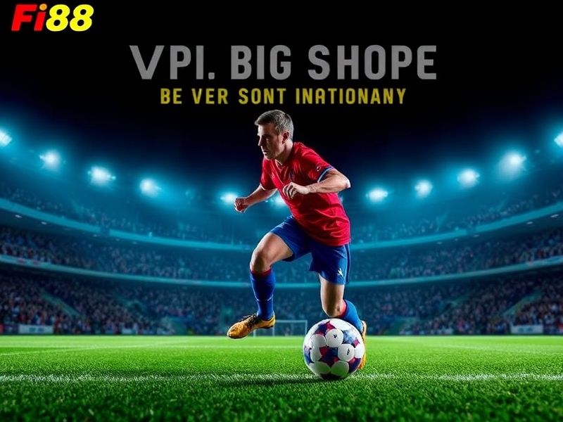 Explore the ultimate fi88 VIP experience for online gambling games. Find expert guides, promotions, and insights into high-stakes casino play at a trusted platform.